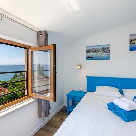 Apartments Niko Crikvenica Phòng bức ảnh
