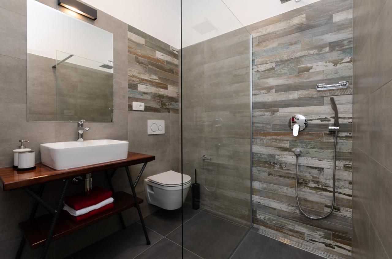Apartments Niko Crikvenica Ngoại thất bức ảnh