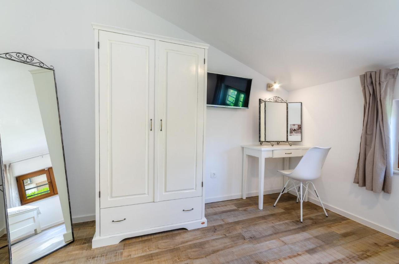 Apartments Niko Crikvenica Ngoại thất bức ảnh