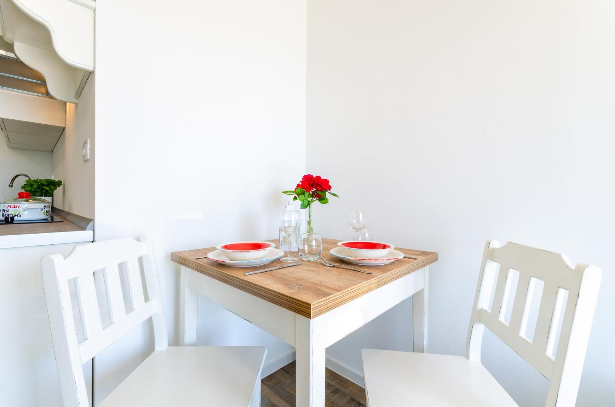 Apartments Niko Crikvenica Phòng bức ảnh